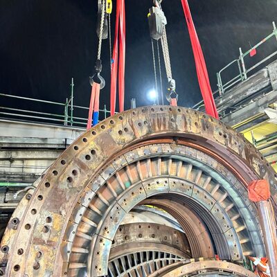 GCT Services project 101