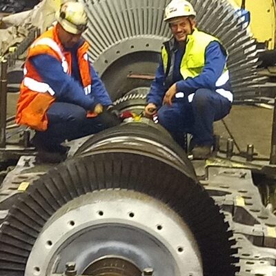 GCT Services project 25