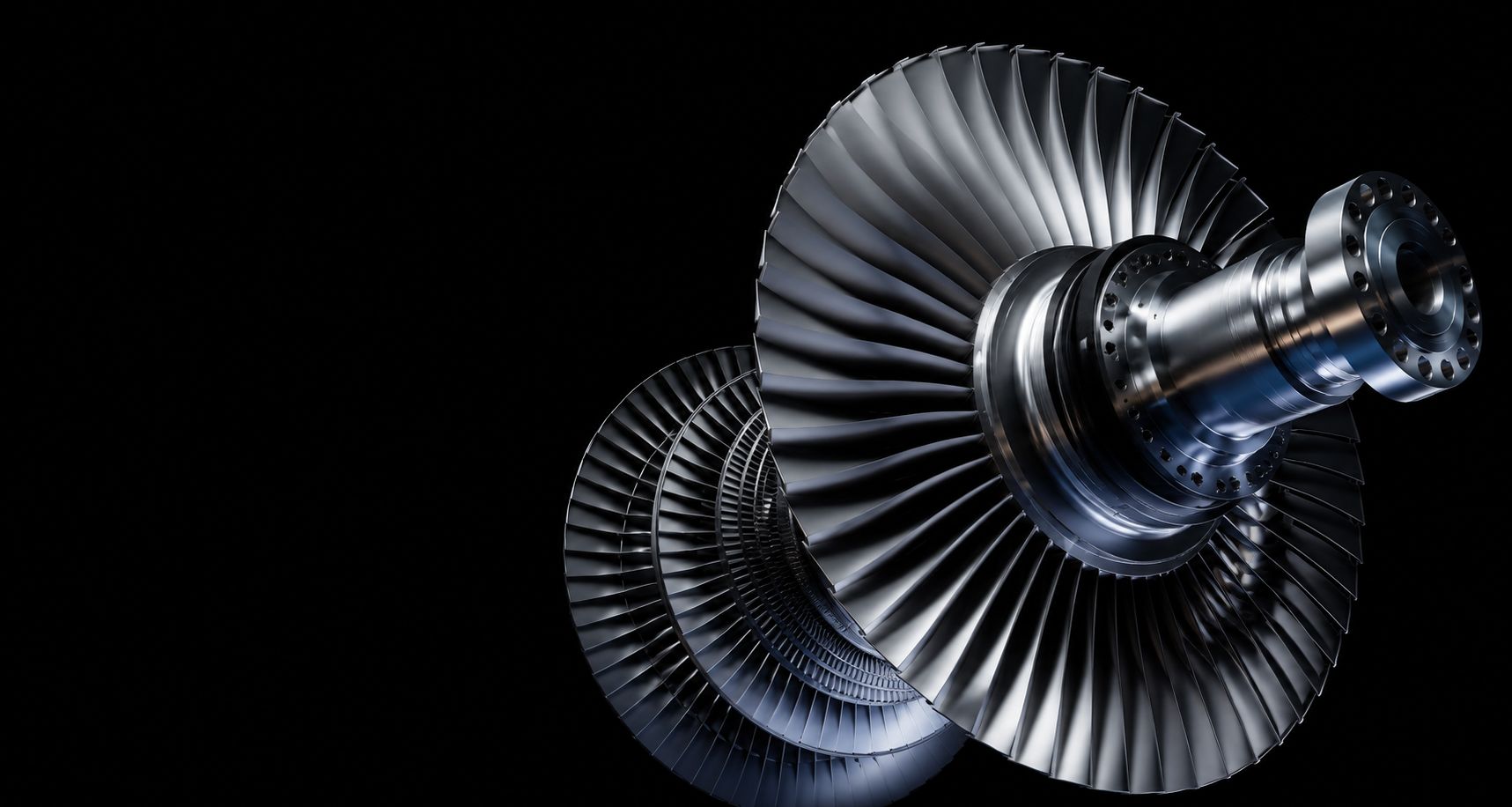 Seamless Integration of Advanced Rotating Equipment