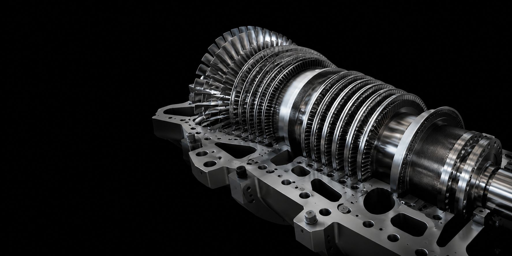 Expert Mechanical Seal Solutions